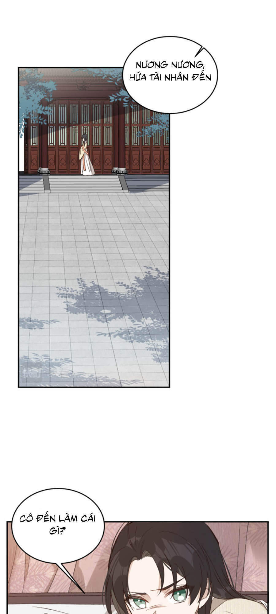 Hoàng Hậu Vô Đức Chapter 39 - 2