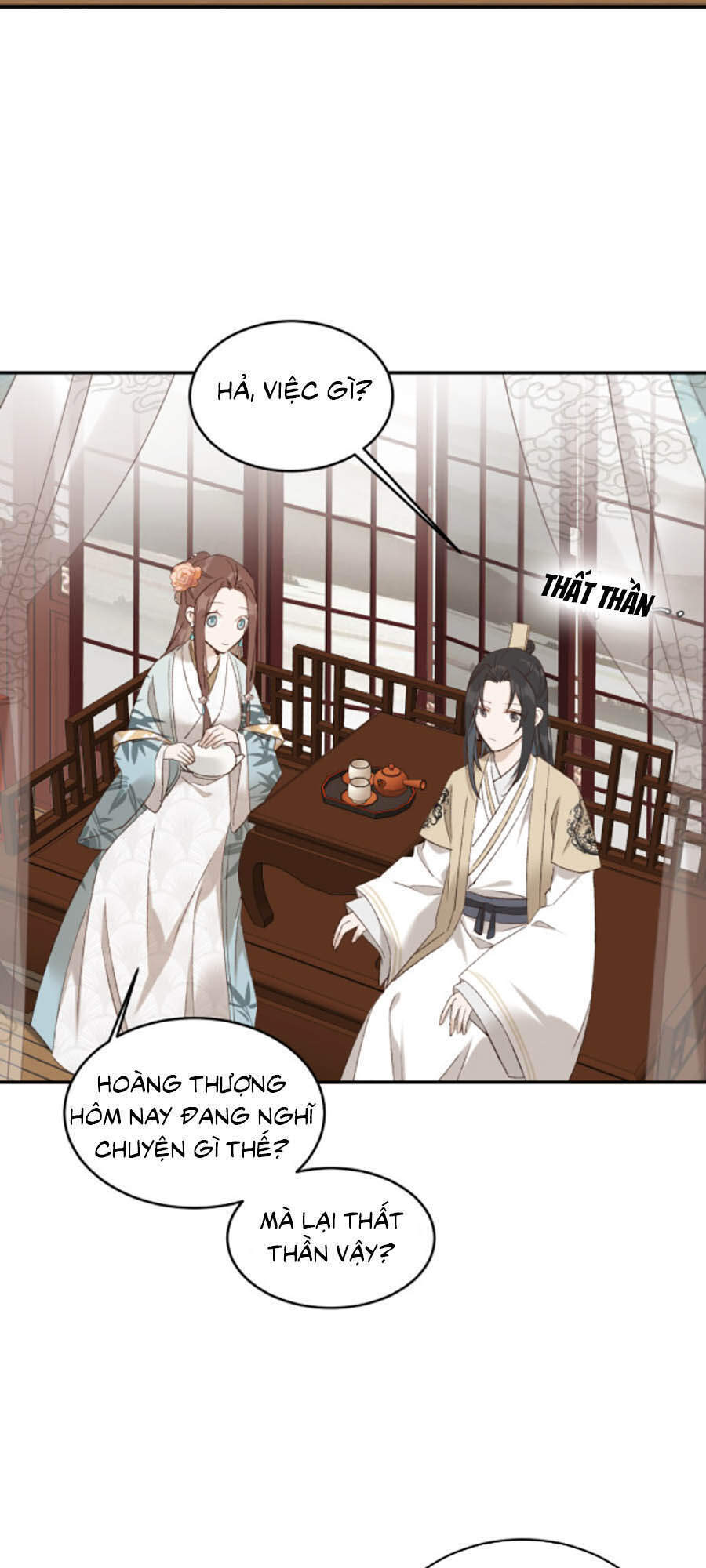 Hoàng Hậu Vô Đức Chapter 39 - 12