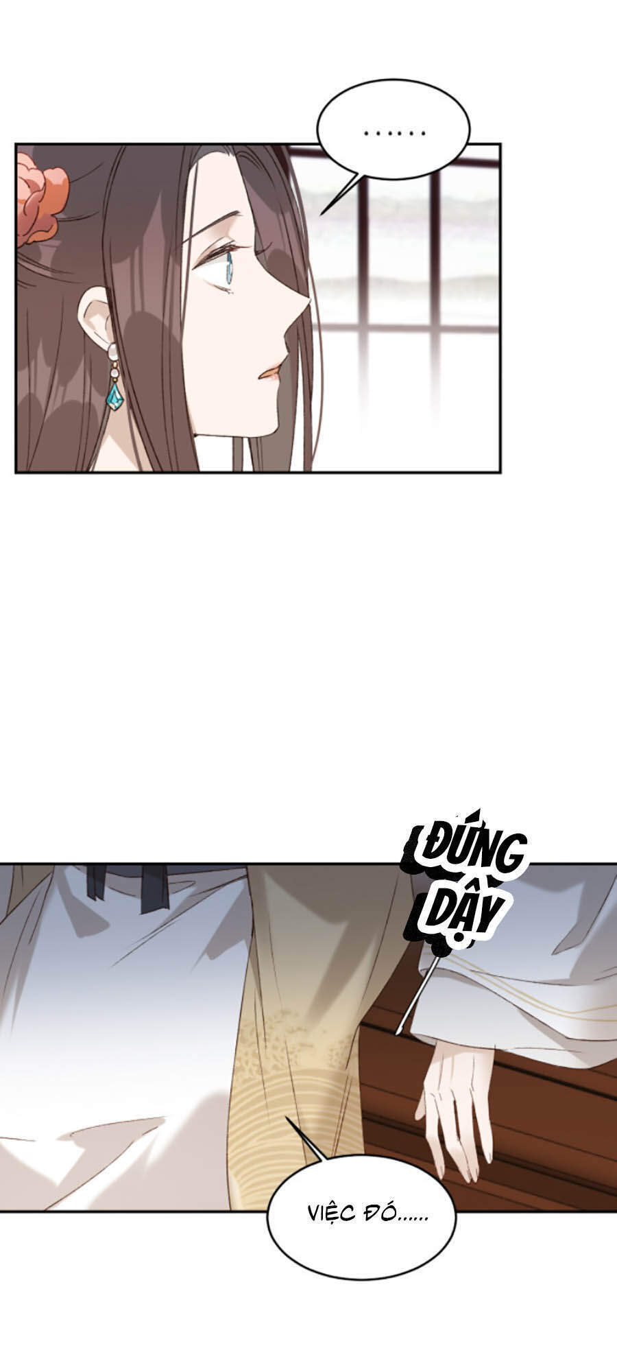 Hoàng Hậu Vô Đức Chapter 39 - 16