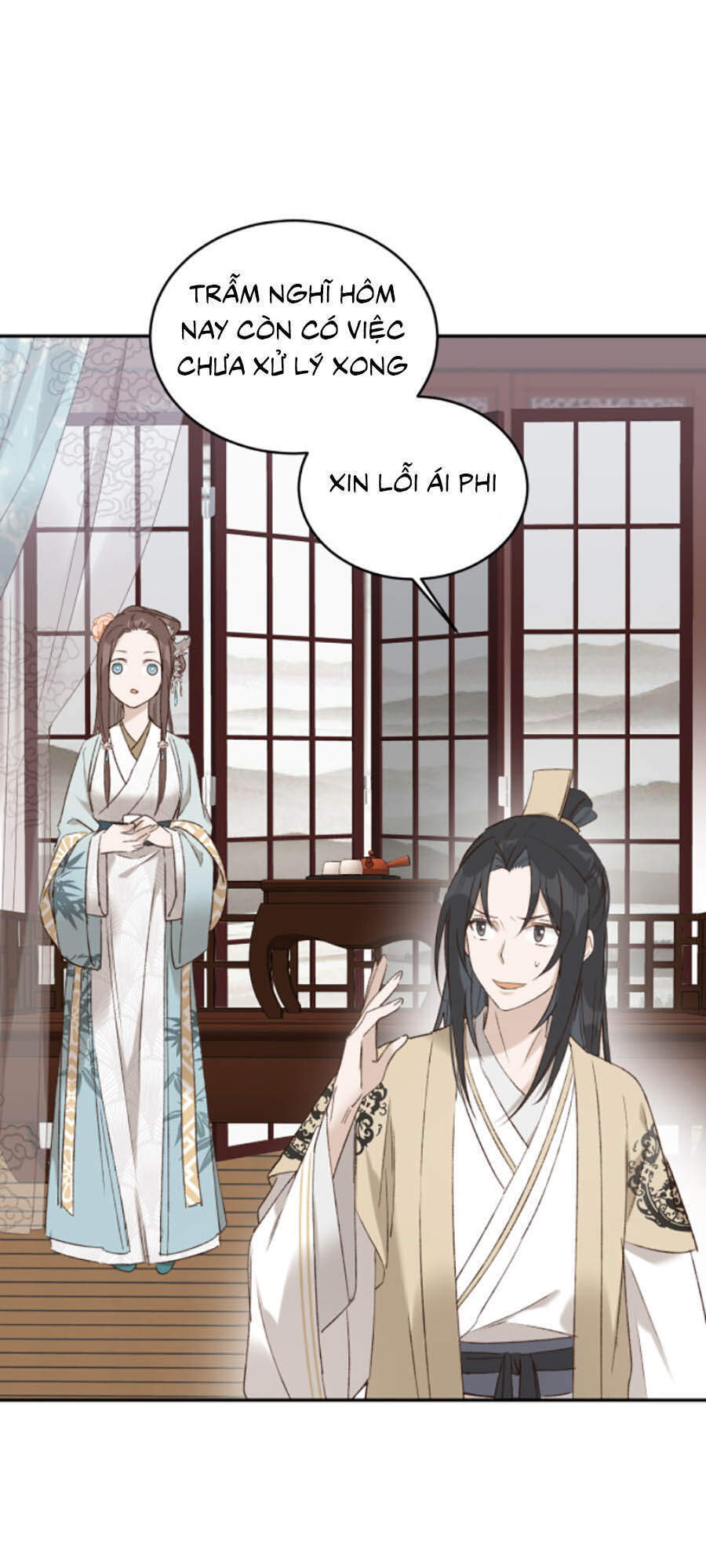 Hoàng Hậu Vô Đức Chapter 39 - 17