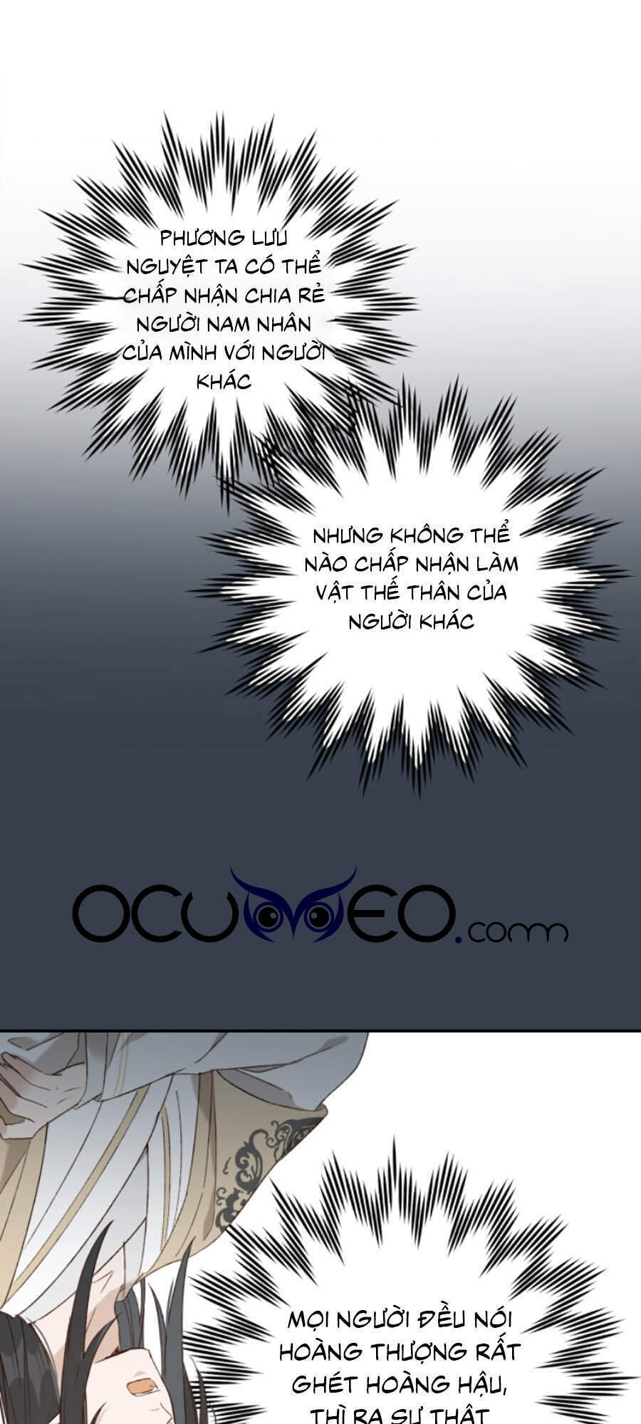 Hoàng Hậu Vô Đức Chapter 39 - 20