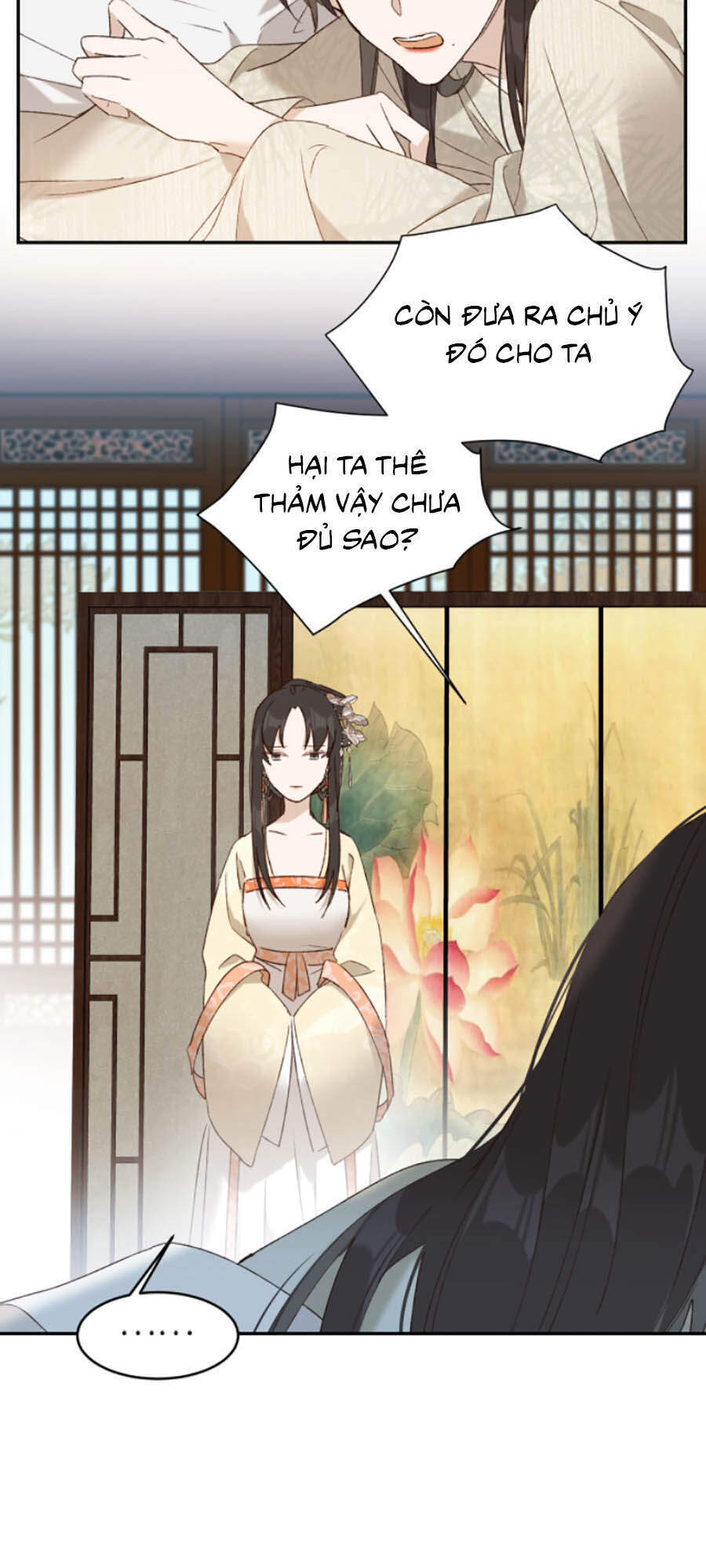 Hoàng Hậu Vô Đức Chapter 39 - 3