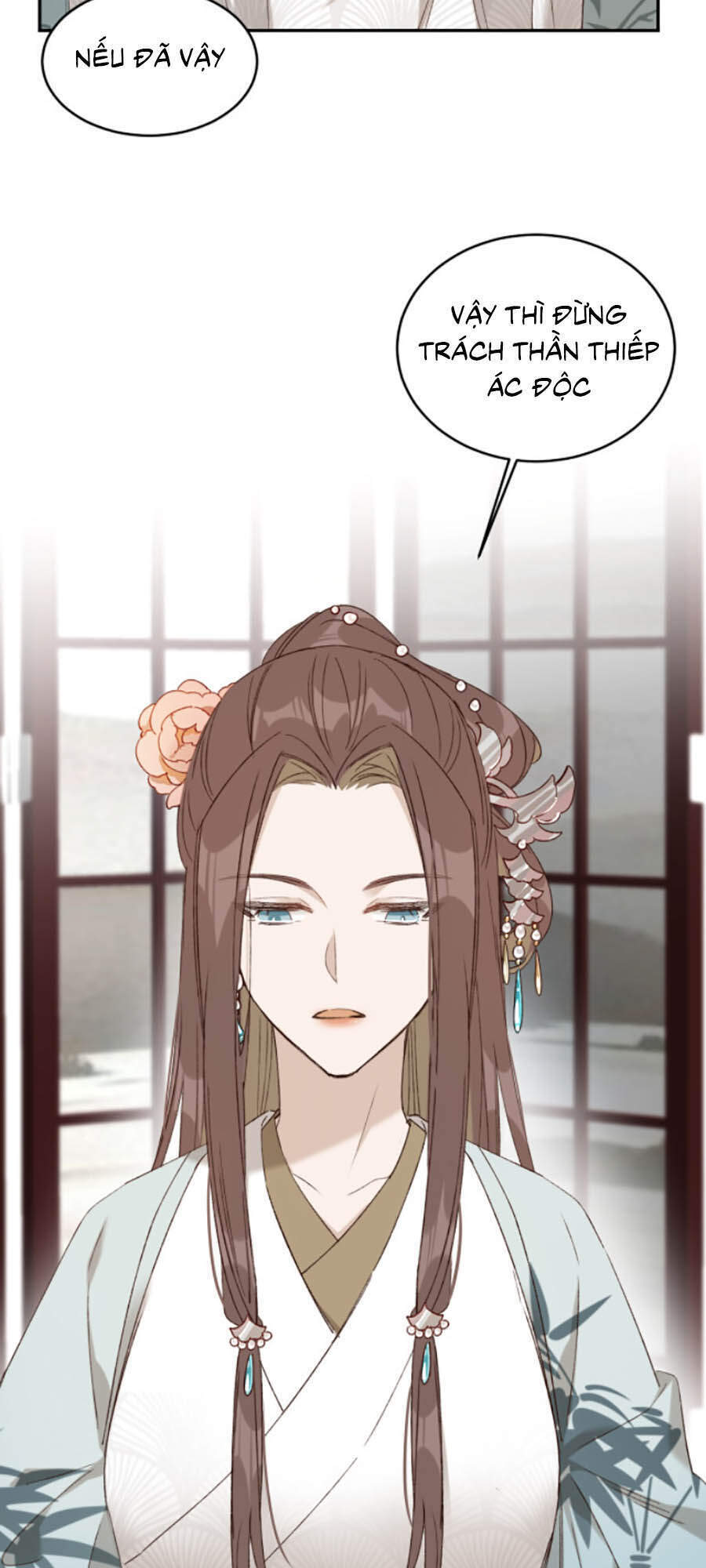 Hoàng Hậu Vô Đức Chapter 39 - 22