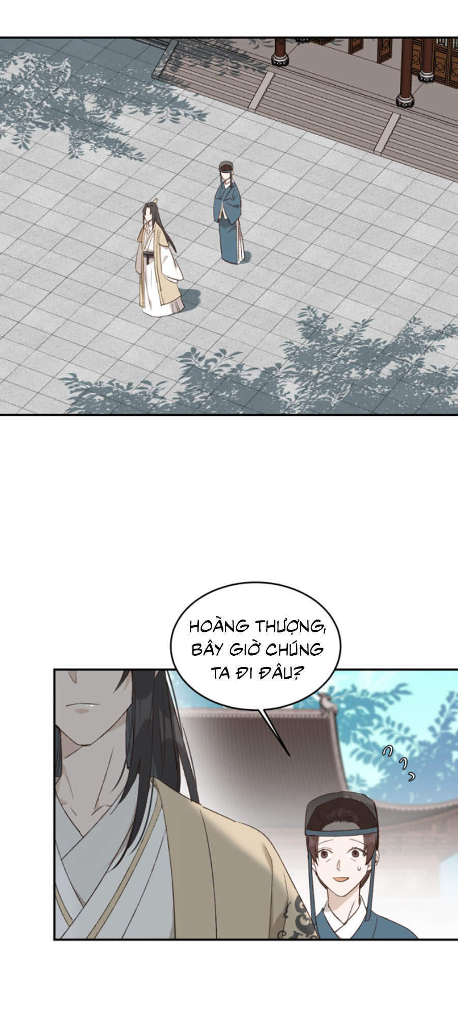 Hoàng Hậu Vô Đức Chapter 39 - 24