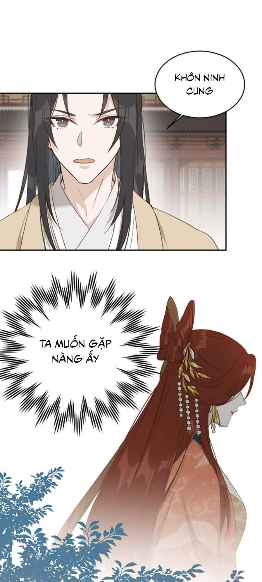 Hoàng Hậu Vô Đức Chapter 39 - 25