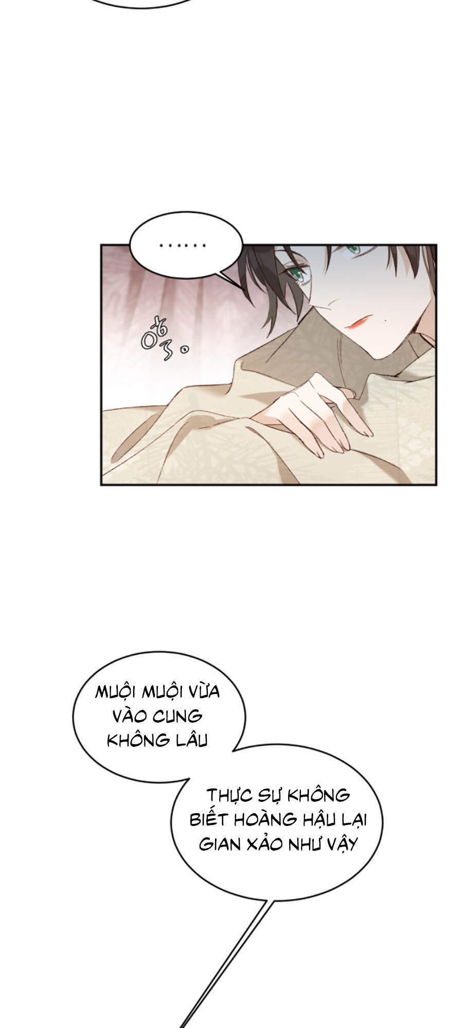 Hoàng Hậu Vô Đức Chapter 39 - 6