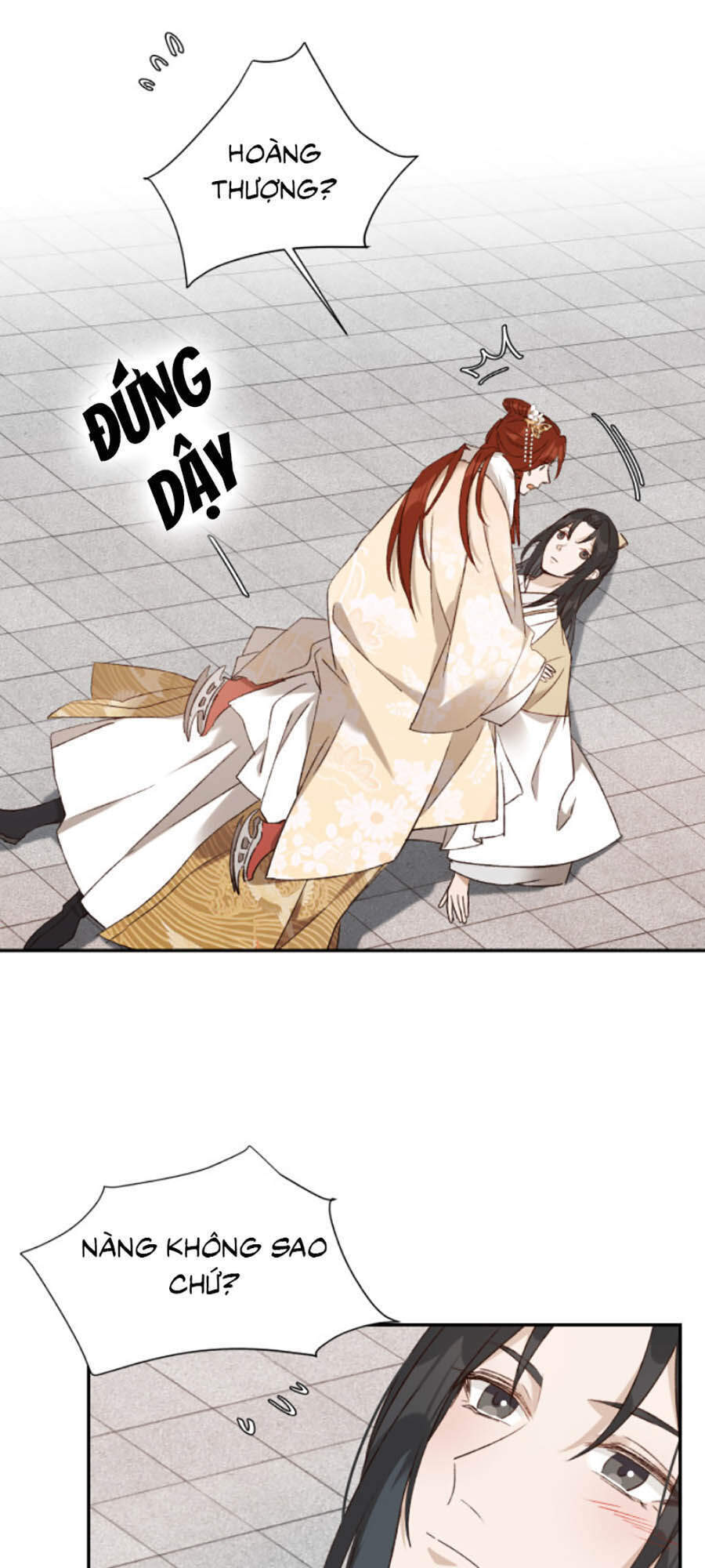 Hoàng Hậu Vô Đức Chapter 40 - 11