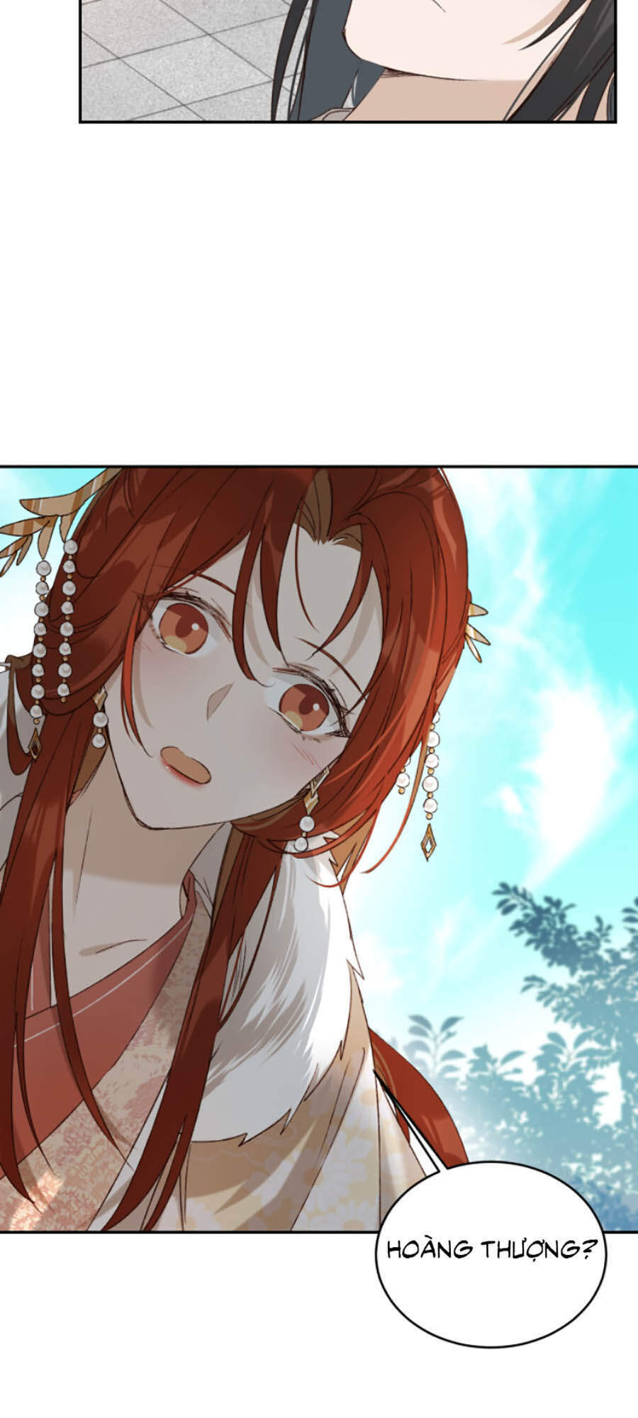 Hoàng Hậu Vô Đức Chapter 40 - 12