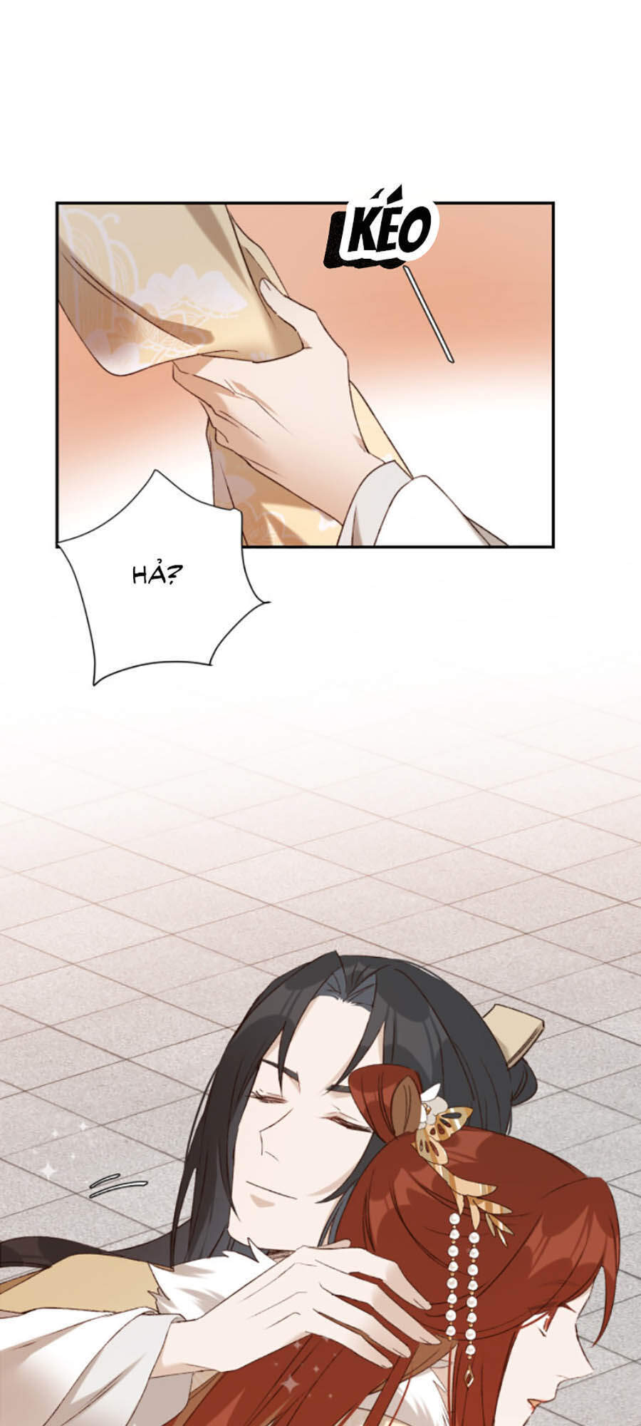 Hoàng Hậu Vô Đức Chapter 40 - 13