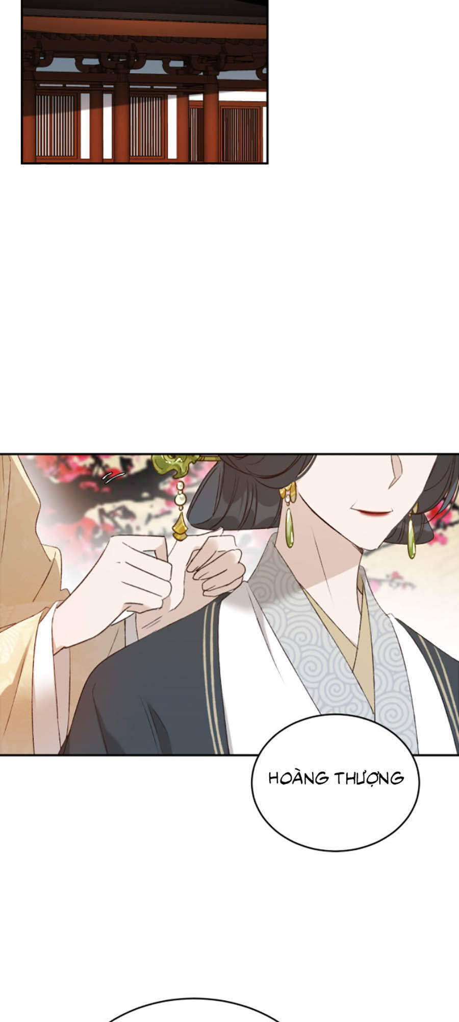 Hoàng Hậu Vô Đức Chapter 40 - 16