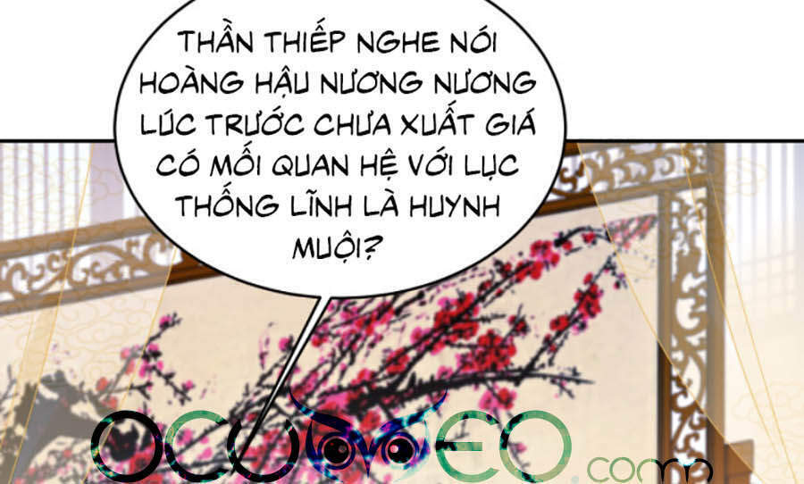 Hoàng Hậu Vô Đức Chapter 40 - 17