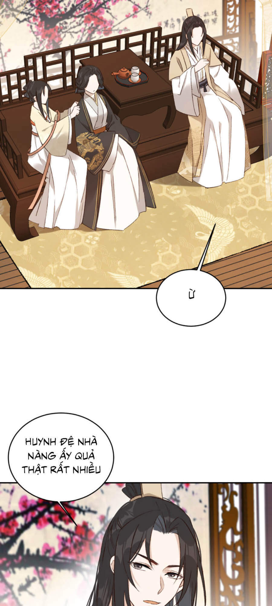 Hoàng Hậu Vô Đức Chapter 40 - 18