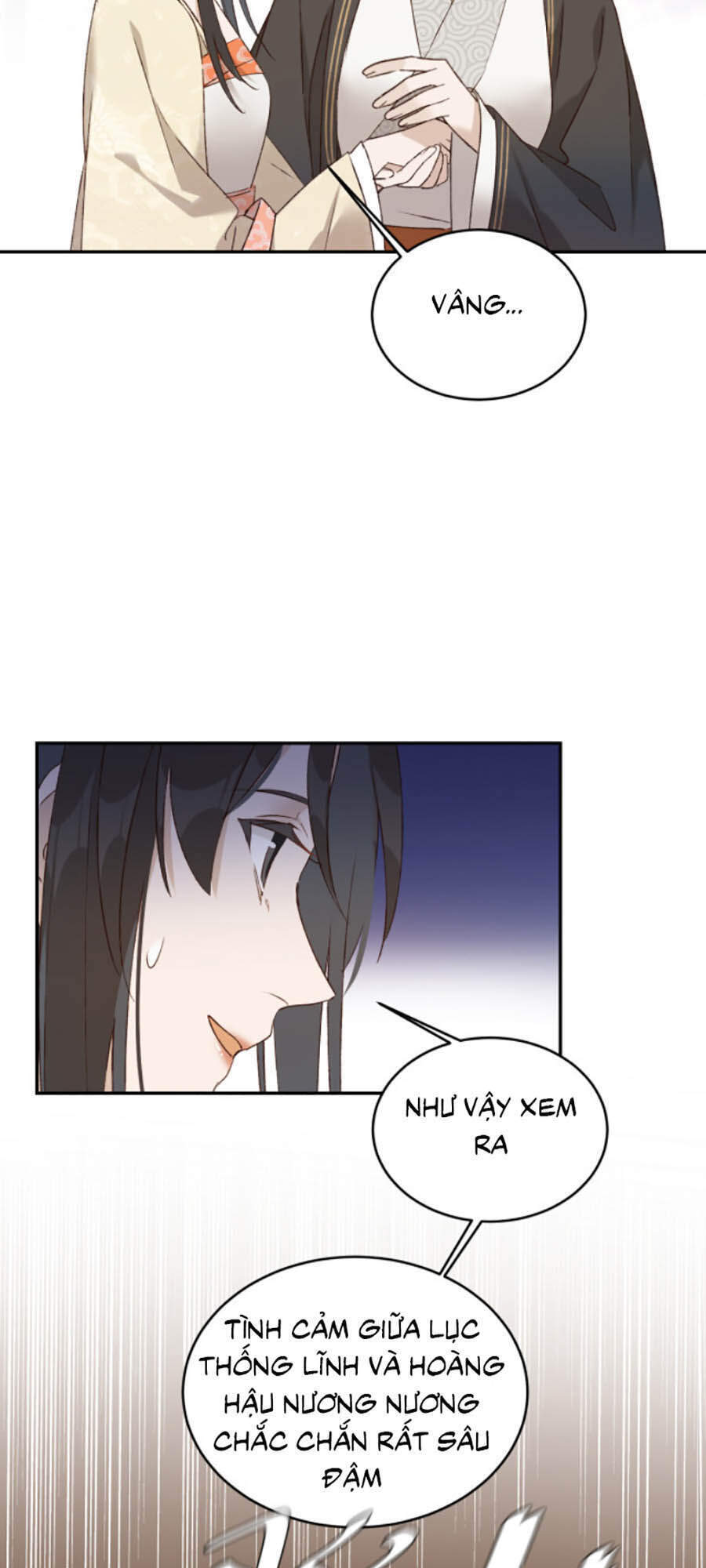 Hoàng Hậu Vô Đức Chapter 40 - 22