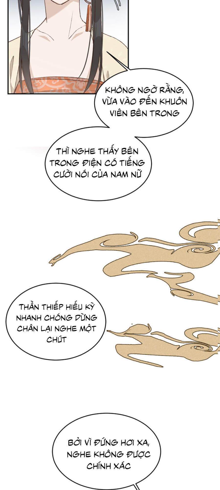 Hoàng Hậu Vô Đức Chapter 40 - 26