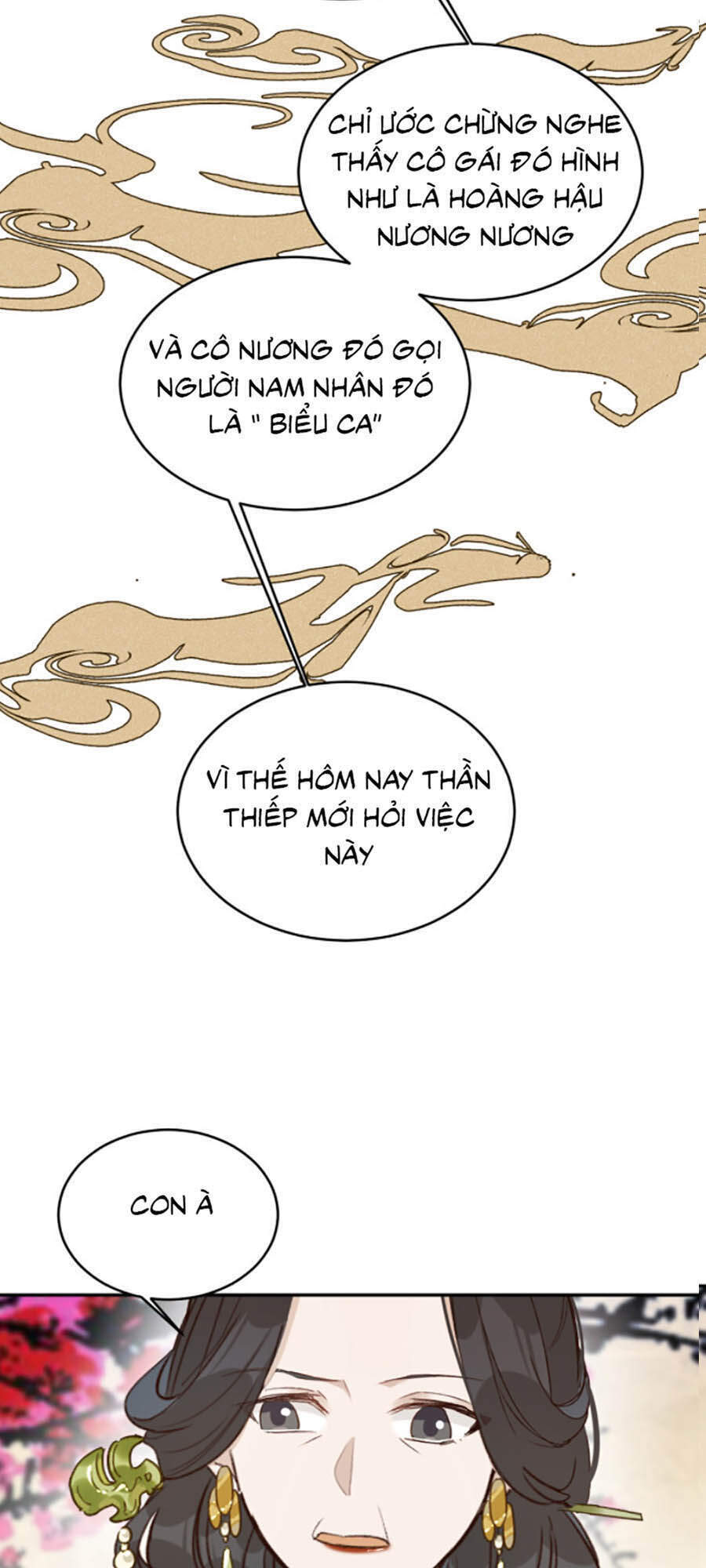 Hoàng Hậu Vô Đức Chapter 40 - 27