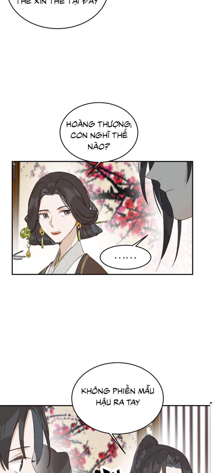 Hoàng Hậu Vô Đức Chapter 40 - 29