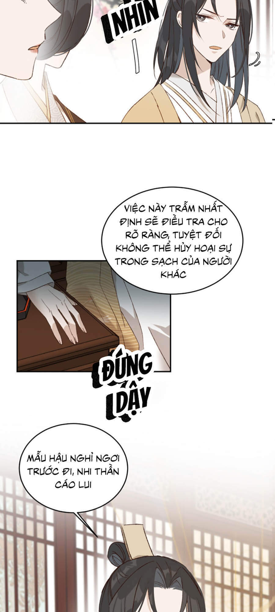 Hoàng Hậu Vô Đức Chapter 40 - 30