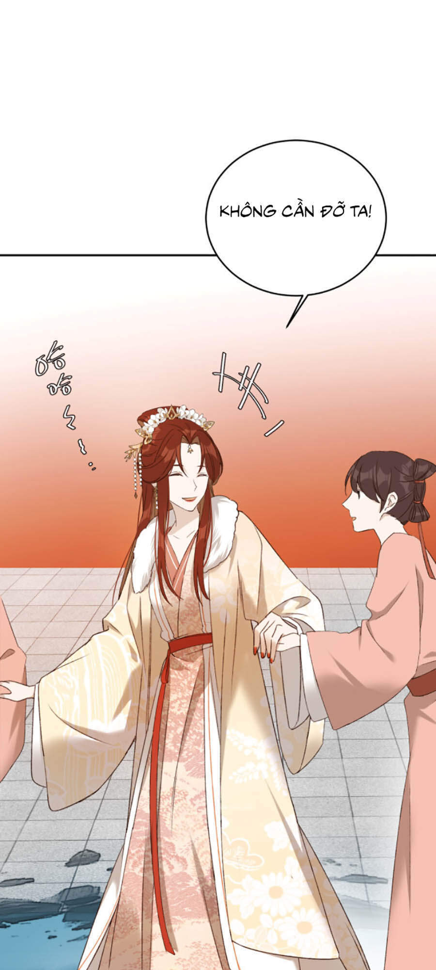 Hoàng Hậu Vô Đức Chapter 40 - 4