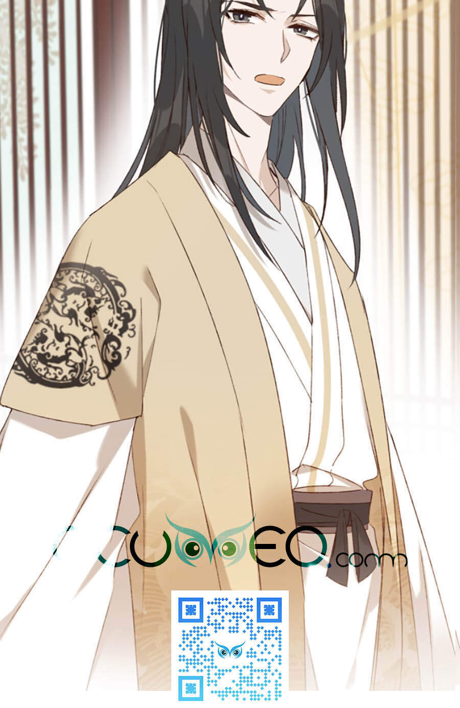 Hoàng Hậu Vô Đức Chapter 40 - 31