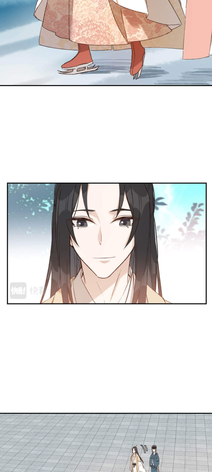 Hoàng Hậu Vô Đức Chapter 40 - 5