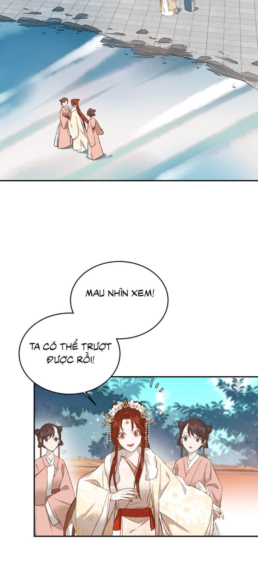 Hoàng Hậu Vô Đức Chapter 40 - 6