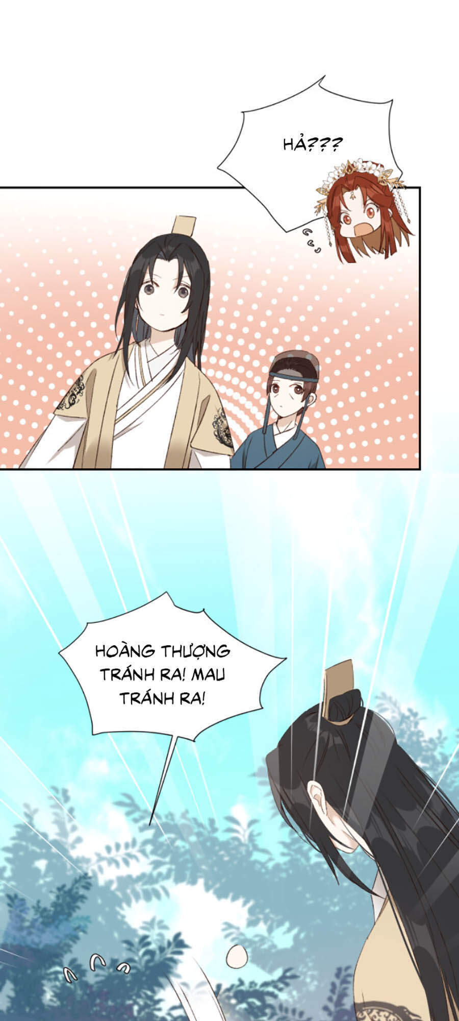 Hoàng Hậu Vô Đức Chapter 40 - 7