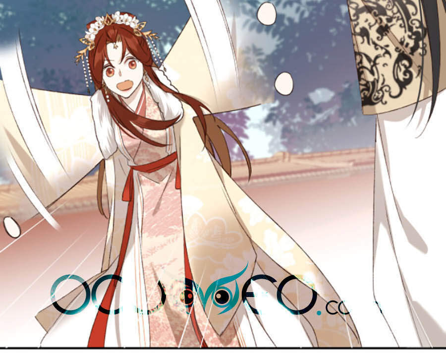 Hoàng Hậu Vô Đức Chapter 40 - 8