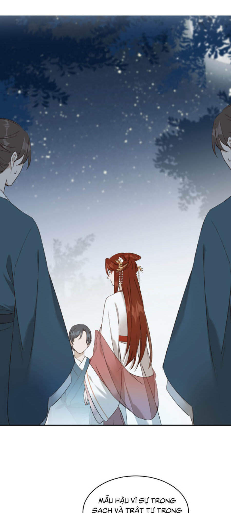 Hoàng Hậu Vô Đức Chapter 42 - 2