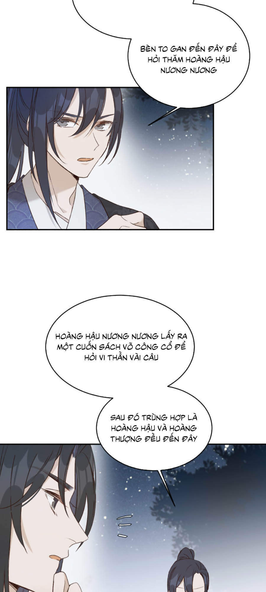 Hoàng Hậu Vô Đức Chapter 42 - 12