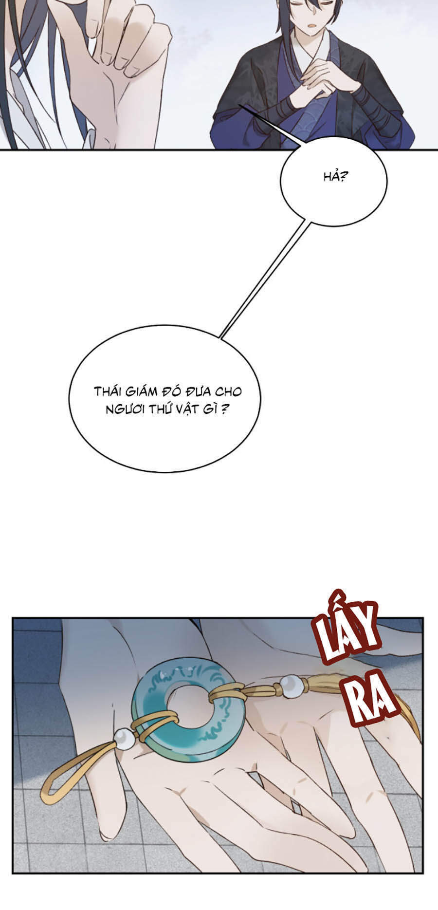 Hoàng Hậu Vô Đức Chapter 42 - 13