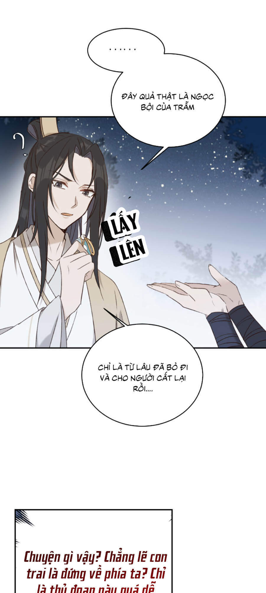 Hoàng Hậu Vô Đức Chapter 42 - 14