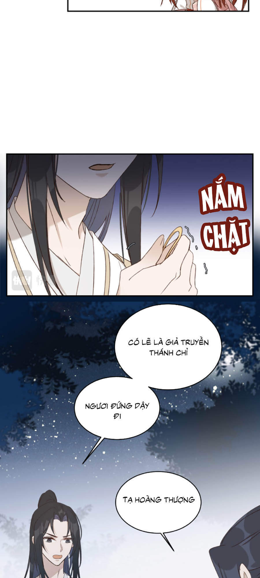 Hoàng Hậu Vô Đức Chapter 42 - 16
