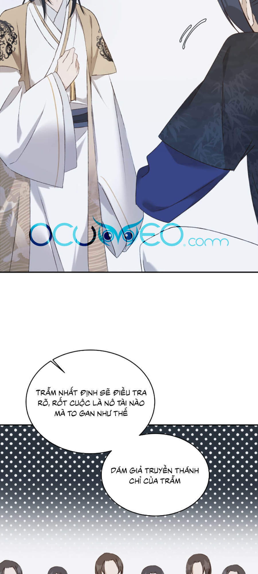 Hoàng Hậu Vô Đức Chapter 42 - 17