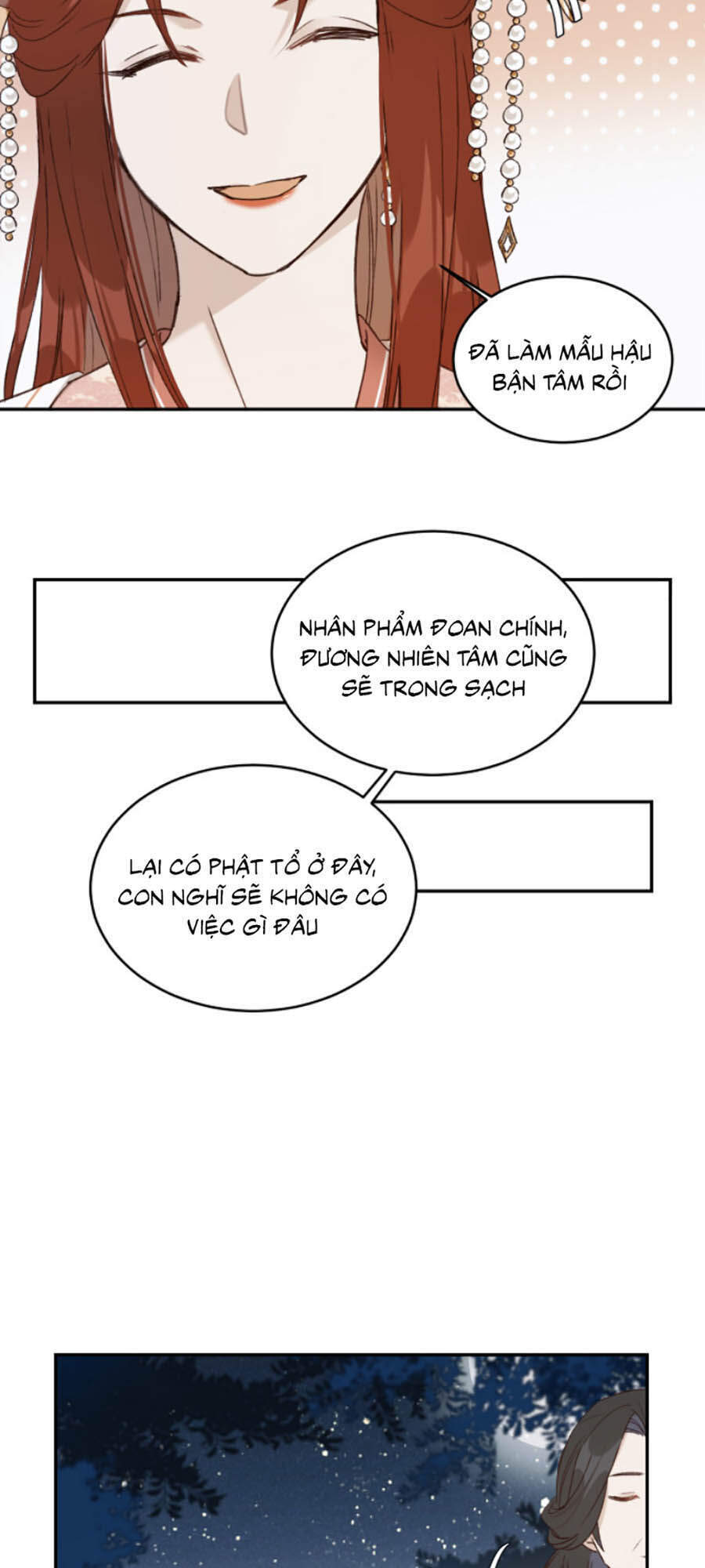 Hoàng Hậu Vô Đức Chapter 42 - 20