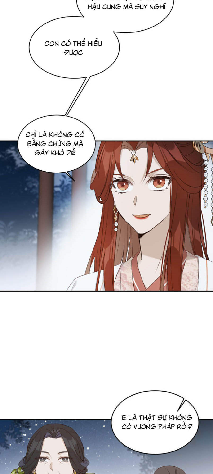 Hoàng Hậu Vô Đức Chapter 42 - 3