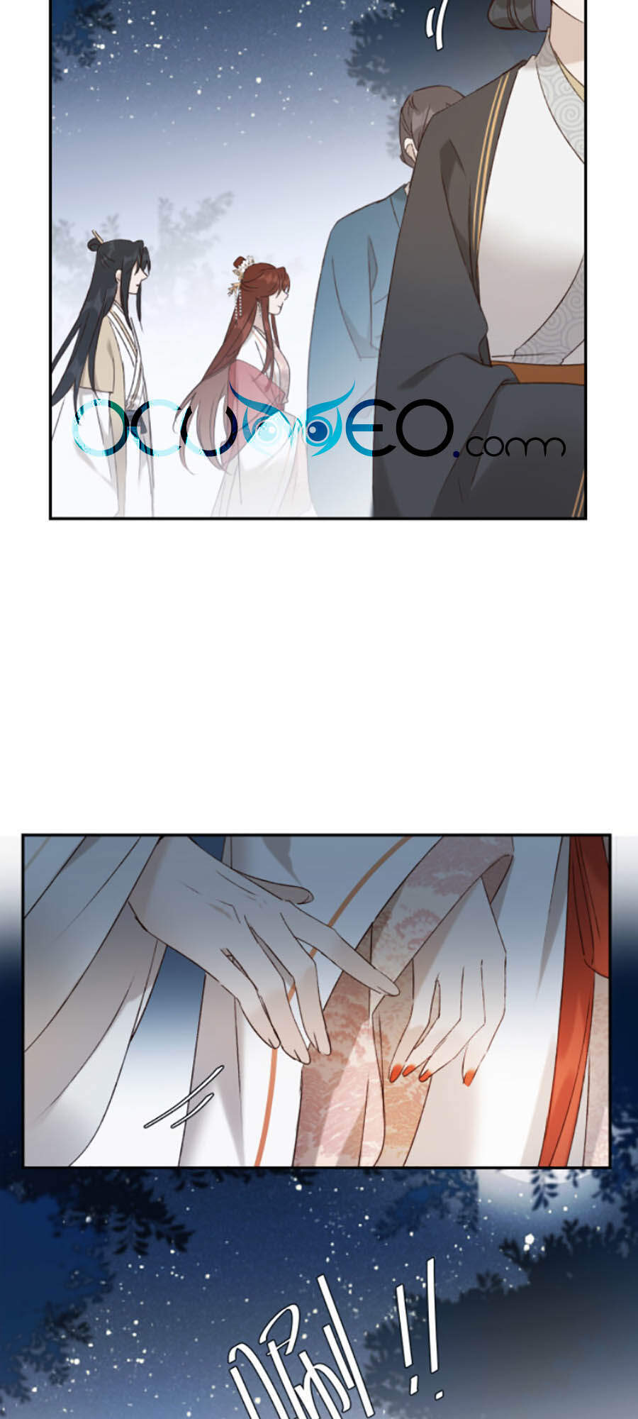 Hoàng Hậu Vô Đức Chapter 42 - 21