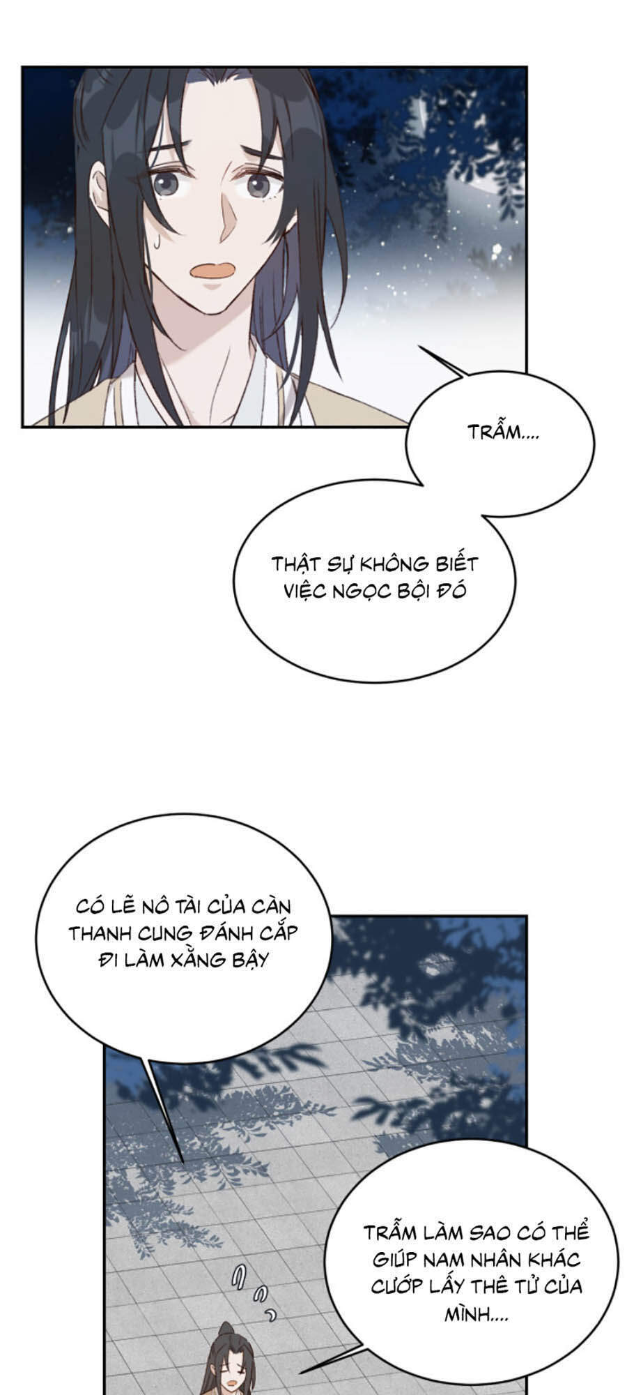 Hoàng Hậu Vô Đức Chapter 42 - 24