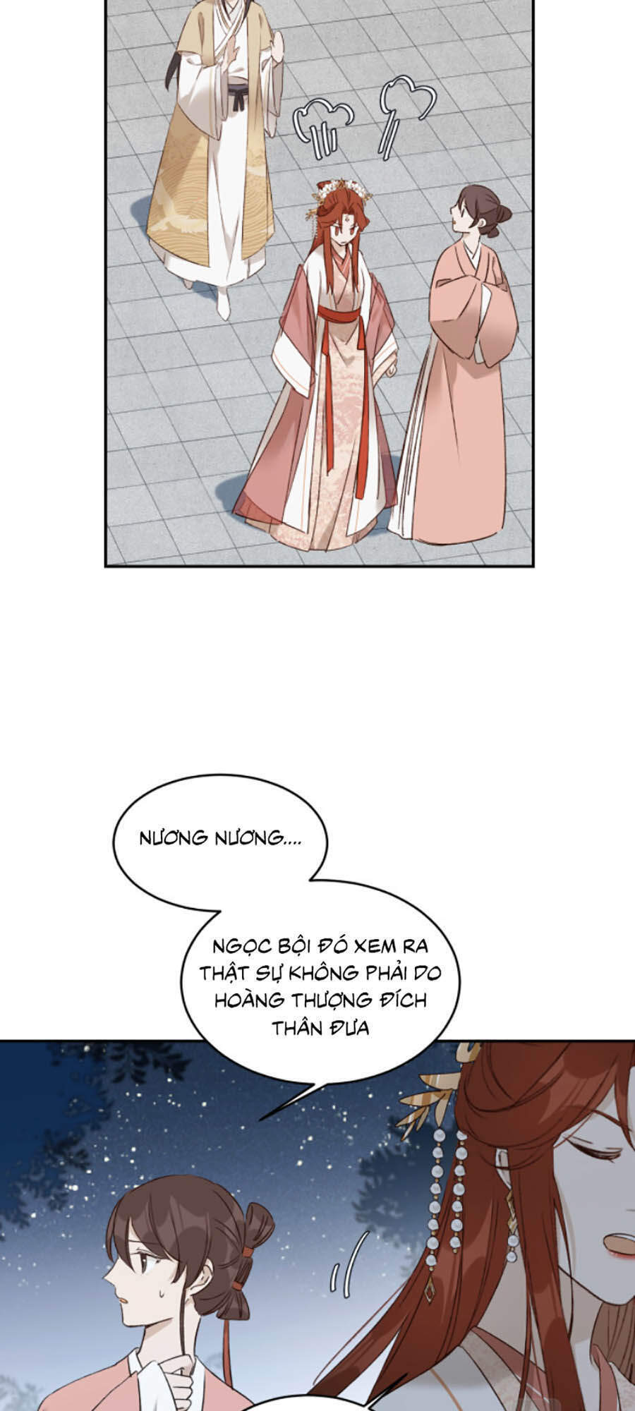 Hoàng Hậu Vô Đức Chapter 42 - 25