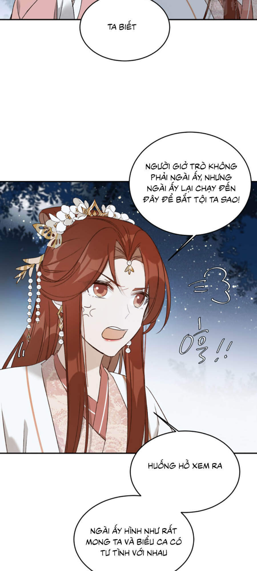 Hoàng Hậu Vô Đức Chapter 42 - 26