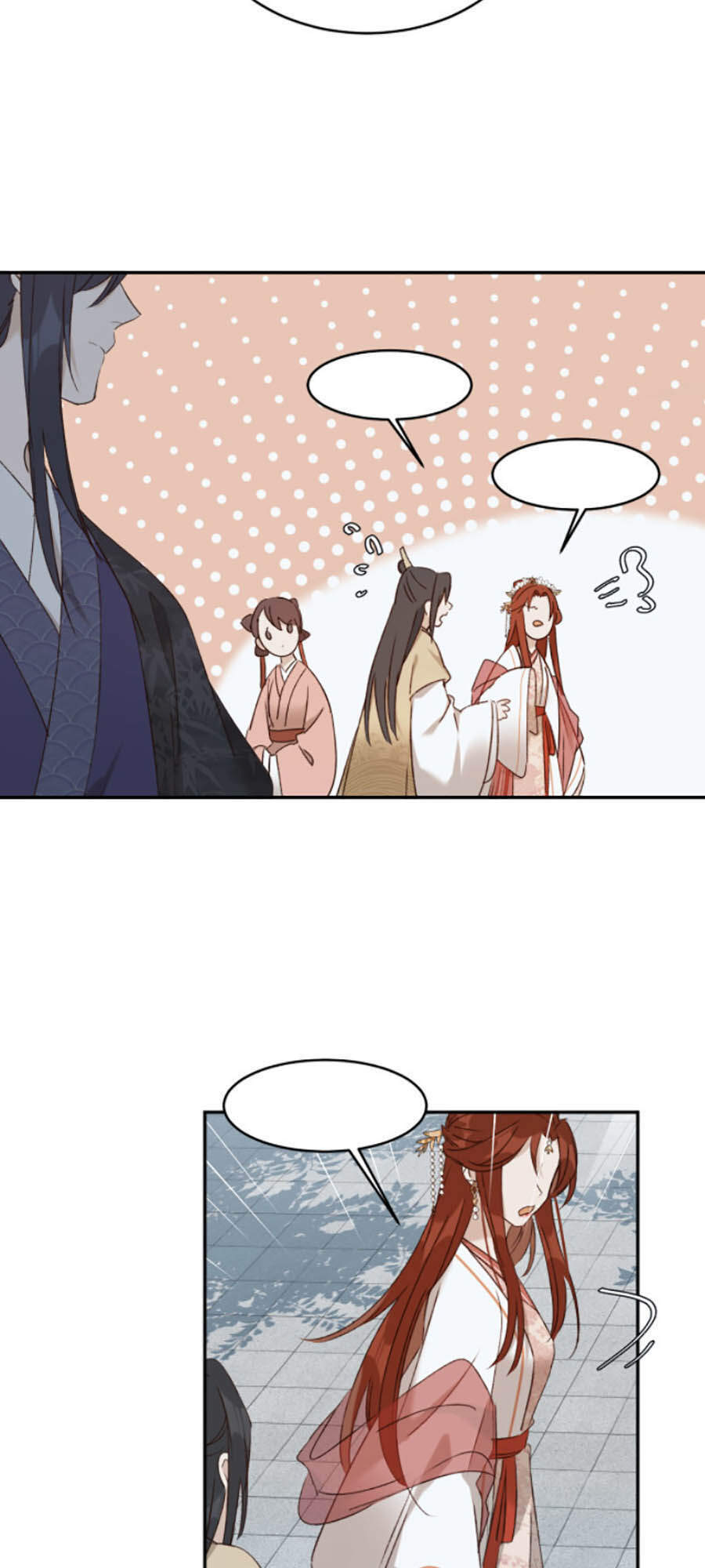 Hoàng Hậu Vô Đức Chapter 42 - 27