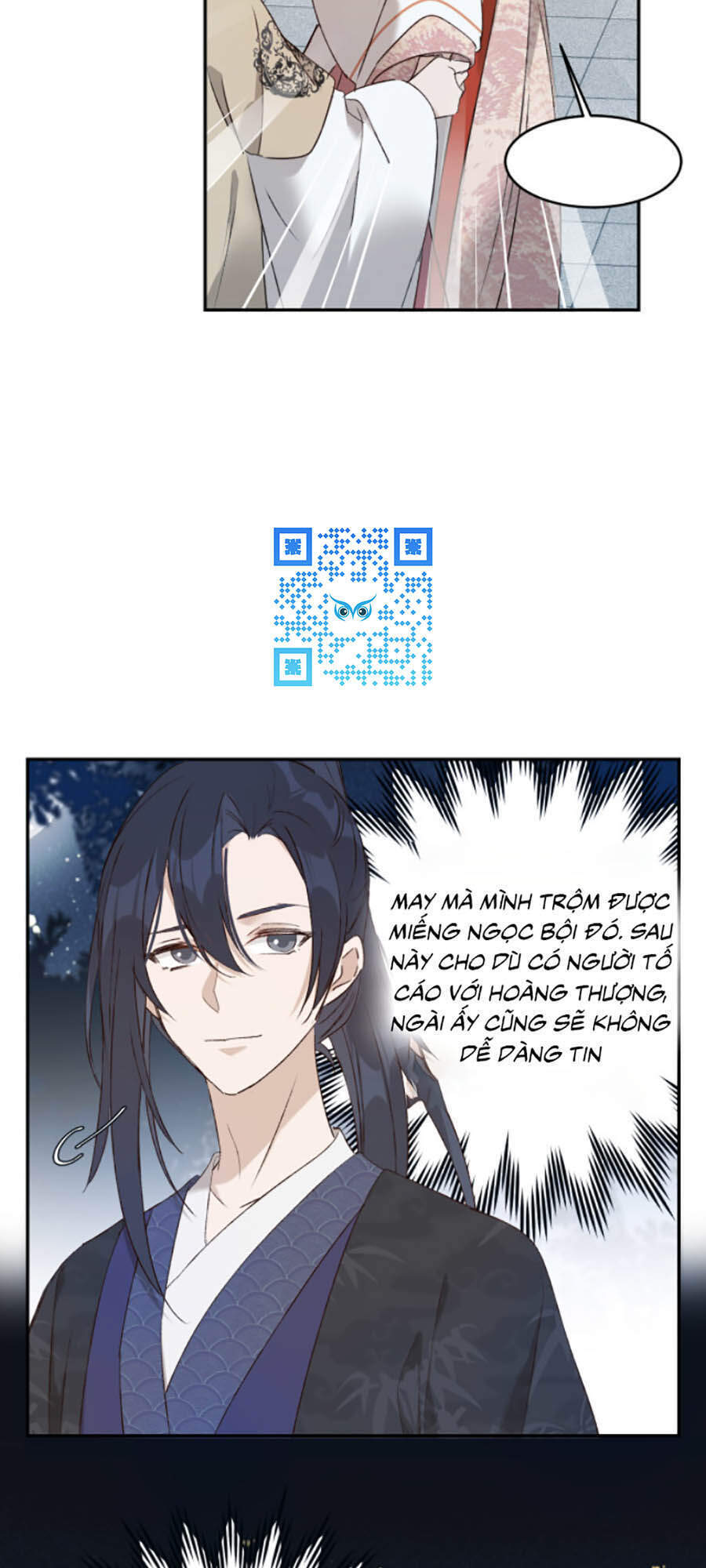 Hoàng Hậu Vô Đức Chapter 42 - 28