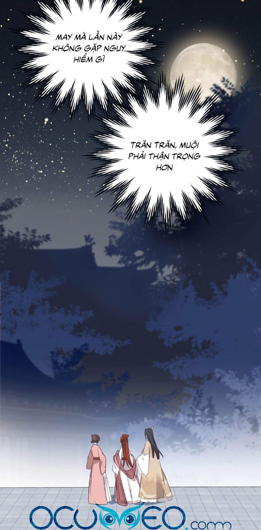 Hoàng Hậu Vô Đức Chapter 42 - 29