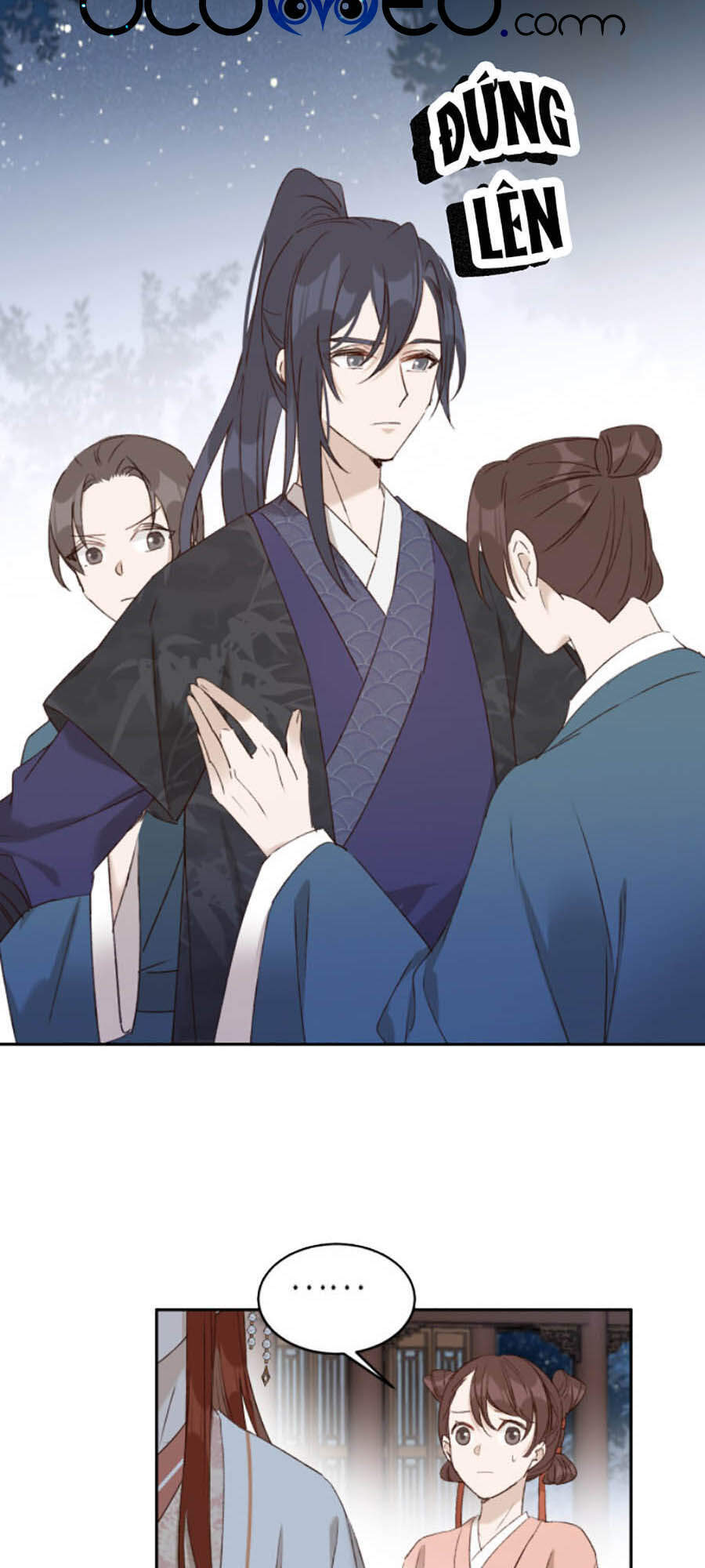 Hoàng Hậu Vô Đức Chapter 42 - 5