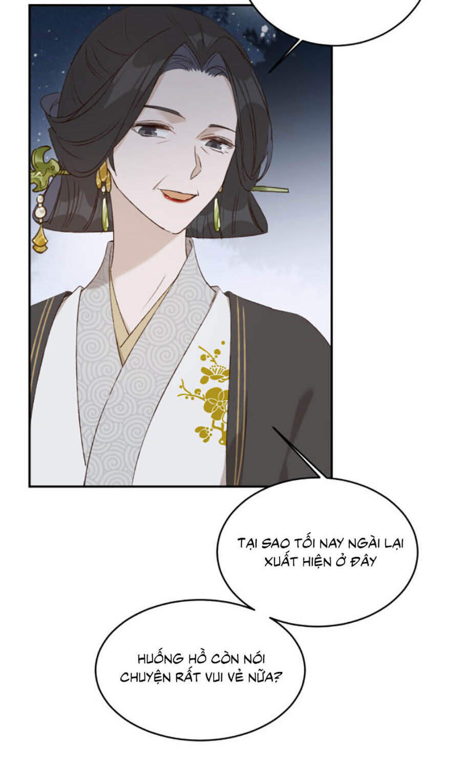 Hoàng Hậu Vô Đức Chapter 42 - 8