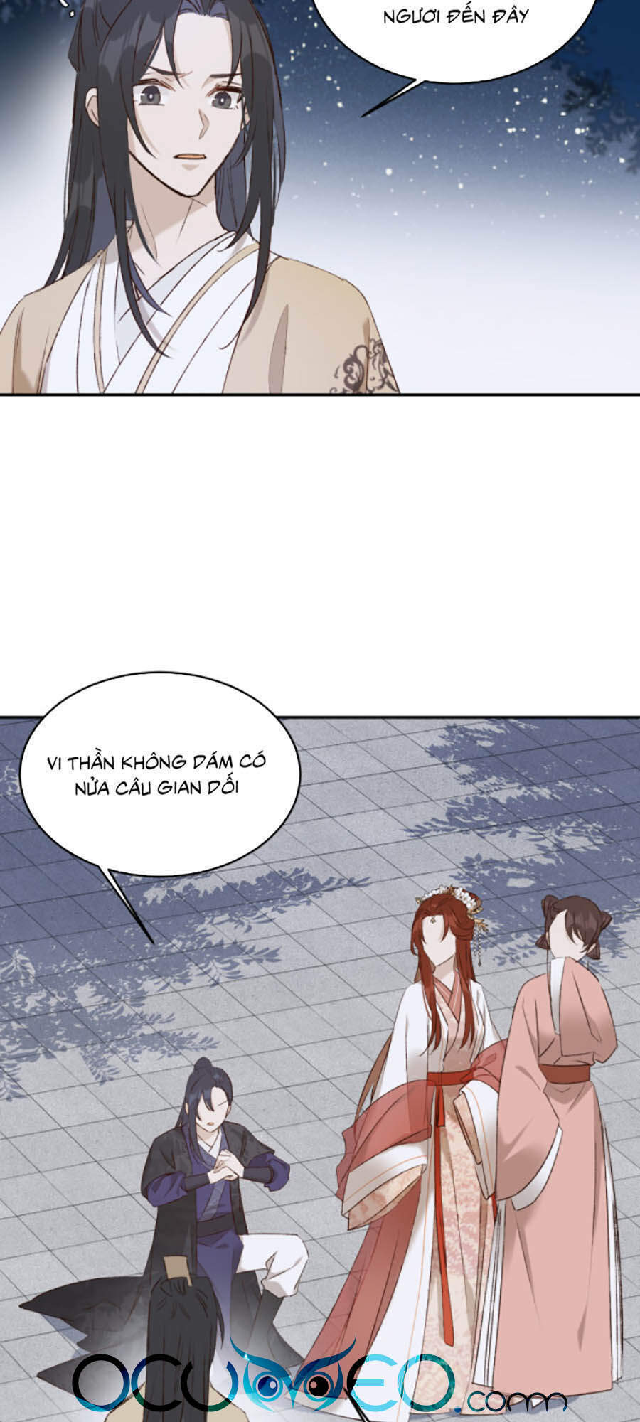 Hoàng Hậu Vô Đức Chapter 42 - 10