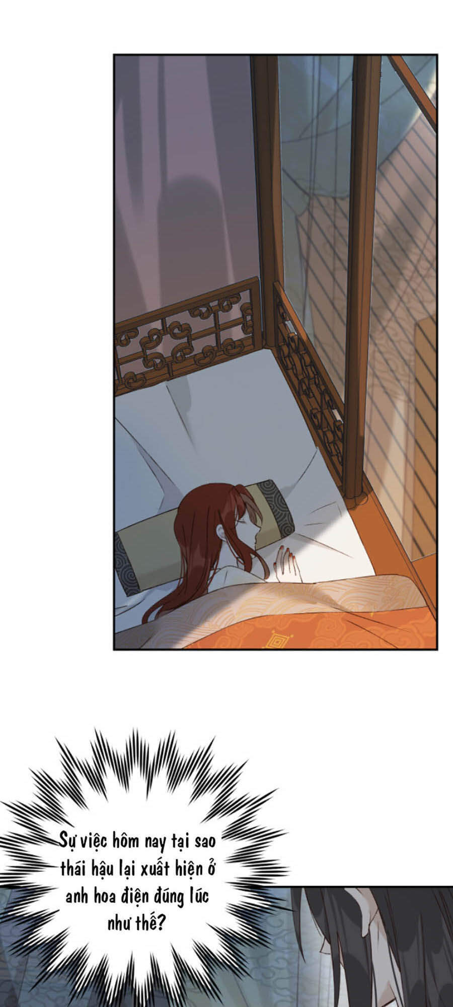 Hoàng Hậu Vô Đức Chapter 44 - 2