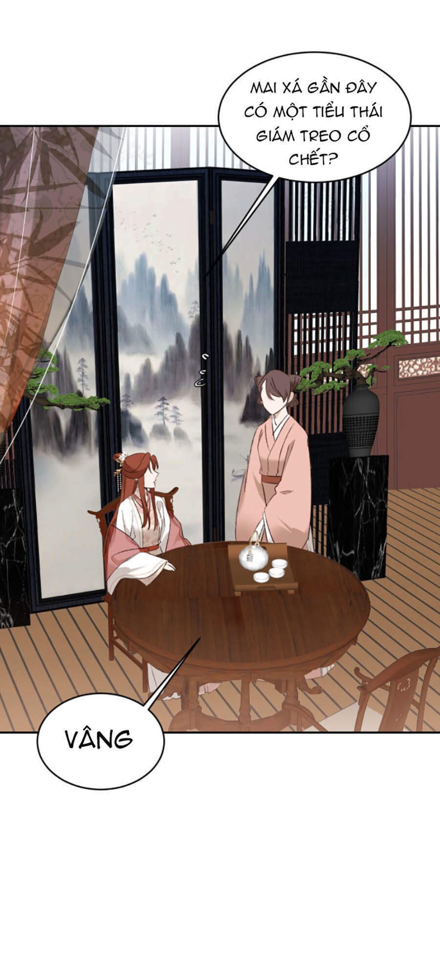 Hoàng Hậu Vô Đức Chapter 44 - 12