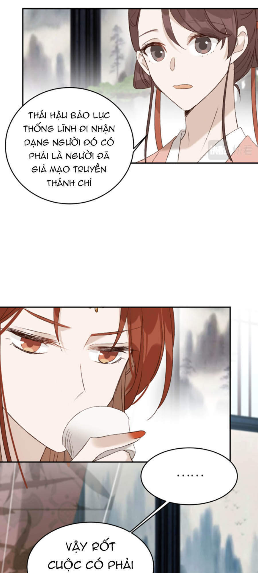 Hoàng Hậu Vô Đức Chapter 44 - 13