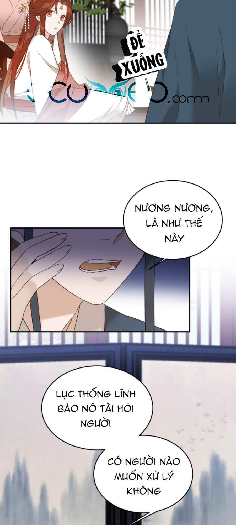 Hoàng Hậu Vô Đức Chapter 44 - 15