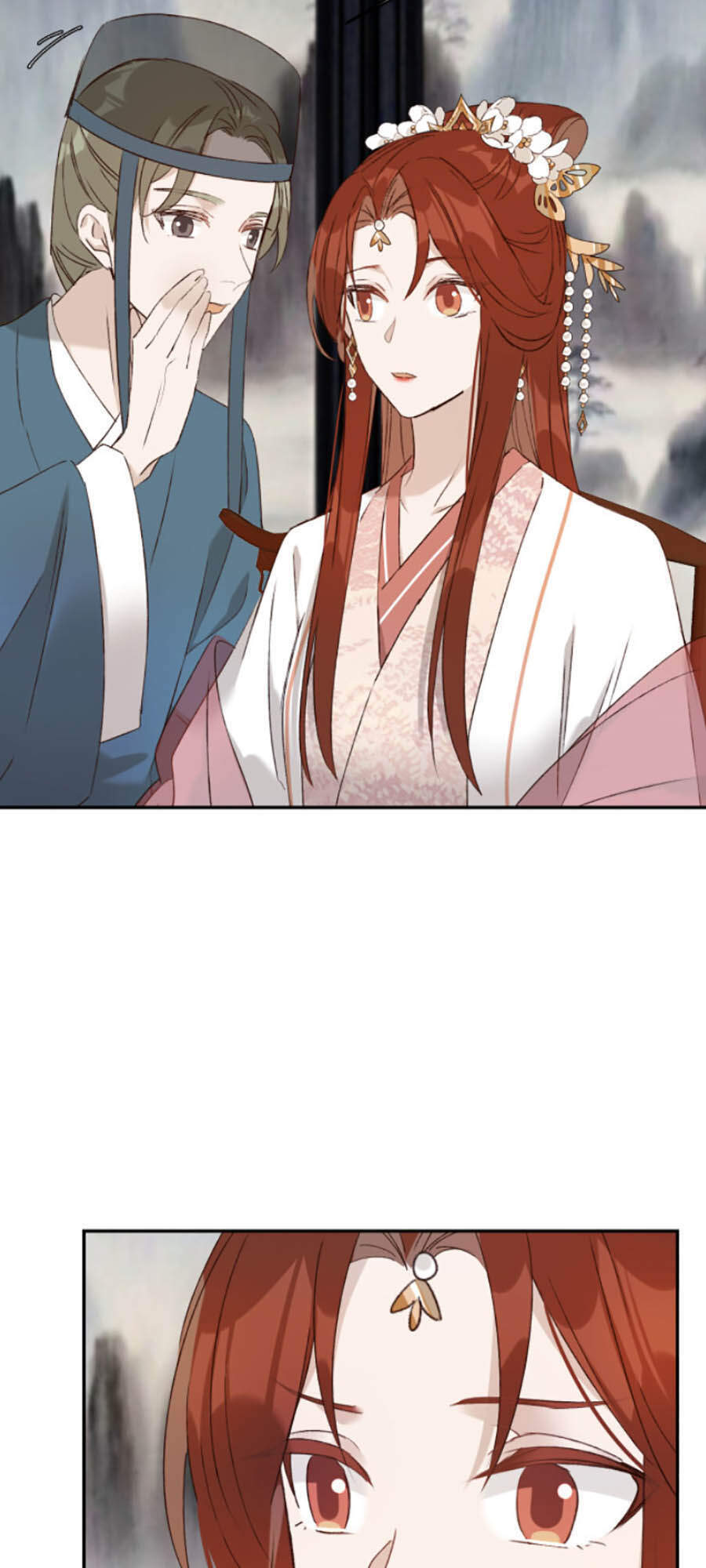 Hoàng Hậu Vô Đức Chapter 44 - 16